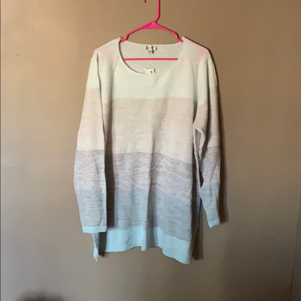 Women’s sweater